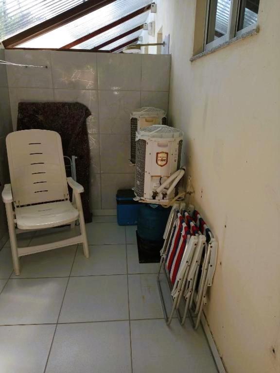 Residence Cote D' Azur Imbassai Bagian luar foto