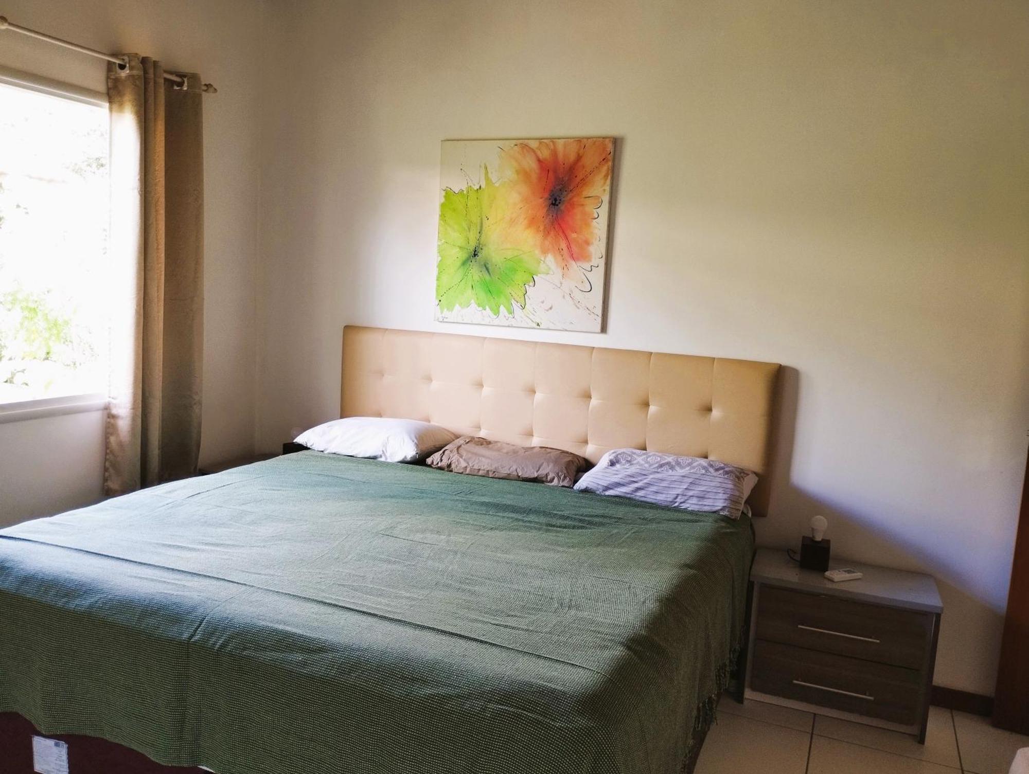 Residence Cote D' Azur Imbassai Bagian luar foto