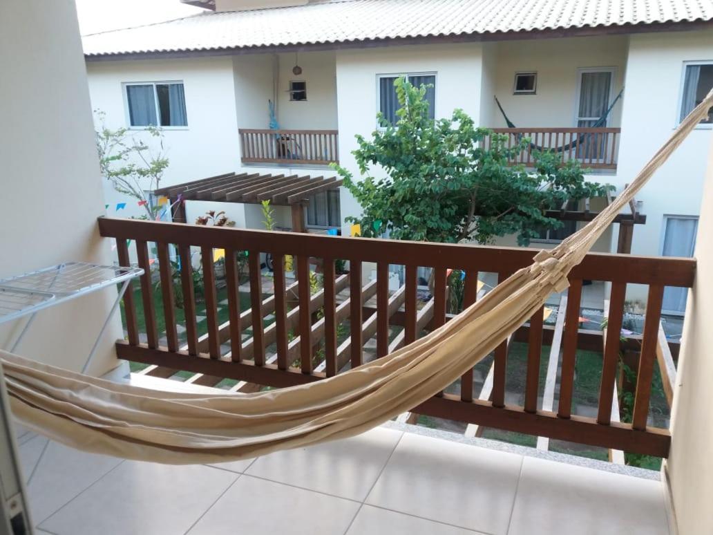 Residence Cote D' Azur Imbassai Bagian luar foto